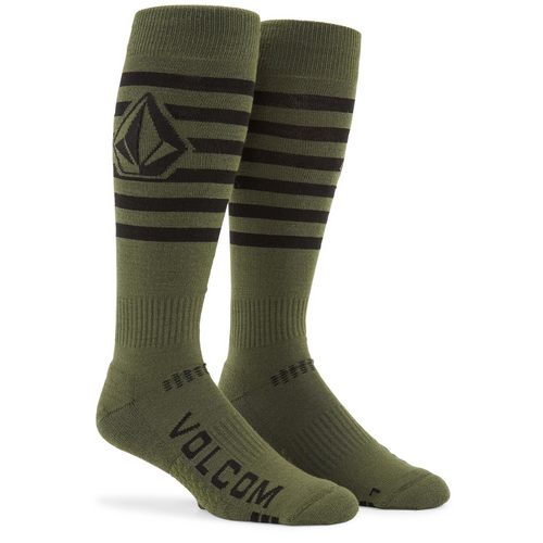 Chaussettes Kootney Military