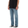 Solver Denim Pants Black Ozone