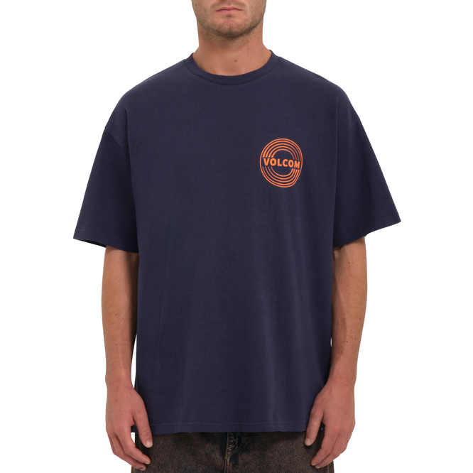 T-shirt Switchflip Eclipse