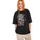 Womens Voltrip T-Shirt Evergreen