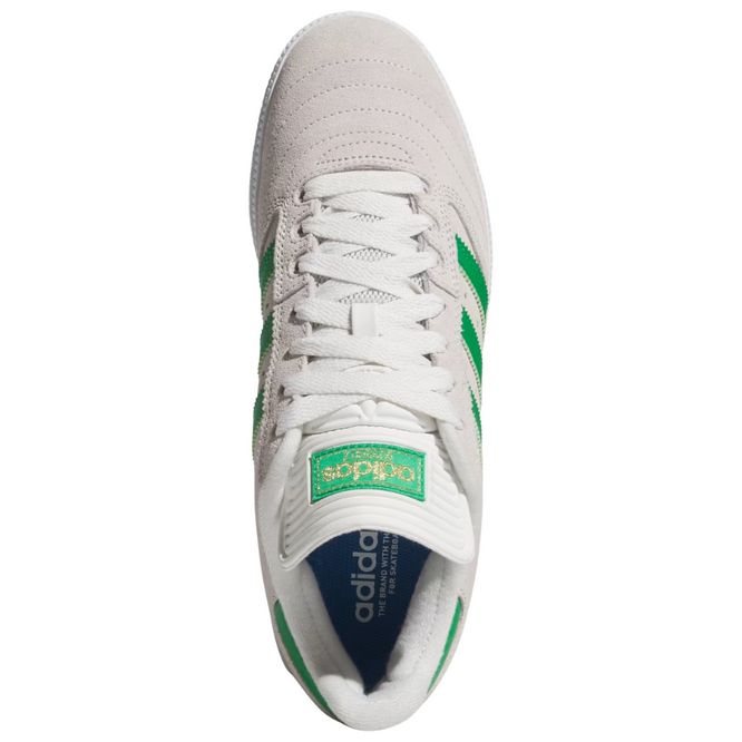 Busenitz Pro Crystal White / Crystal White / Gold Metallic