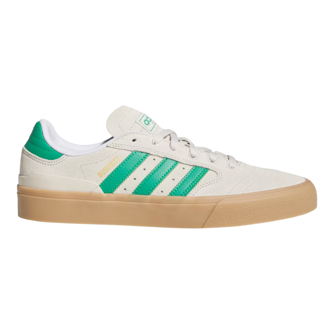 Busenitz Vulc II Alumina/Court Green/ Gum
