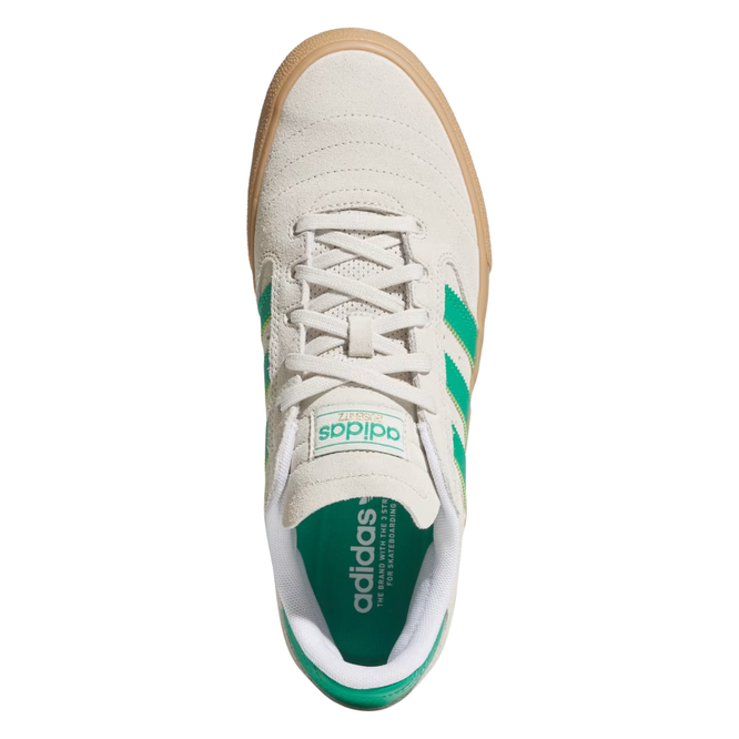 Busenitz Vulc II Alumina/Court Green/ Gum