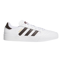 Busenitz Vulc II Cloud White/ Aurora Coffee/ Gold Metallic