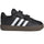 Kids VL Court 3.0 EL Core Black/Full White/Core Black