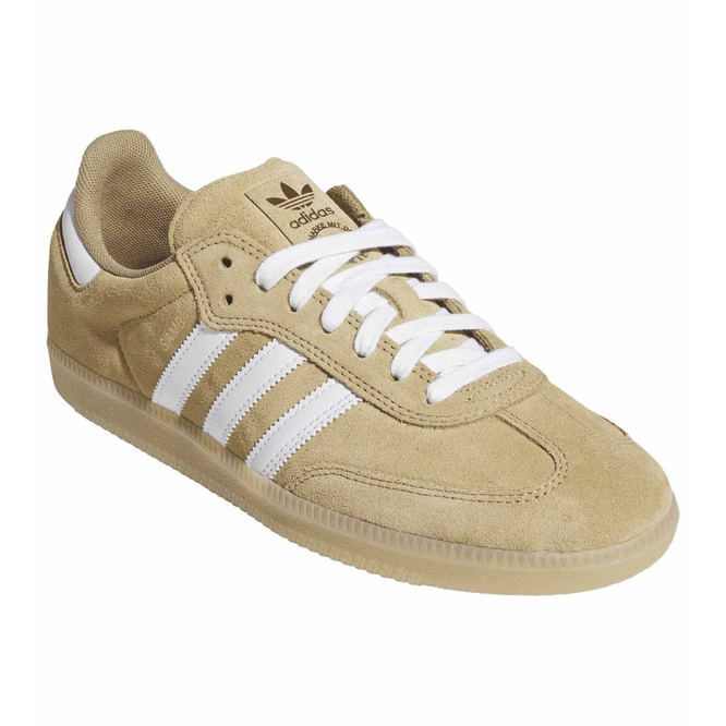 Samba ADV Cardboard/ FTW White/Gum4