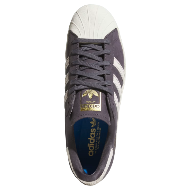 Superstar 80 ADV Aura Onix/ Chalk White/ Off White