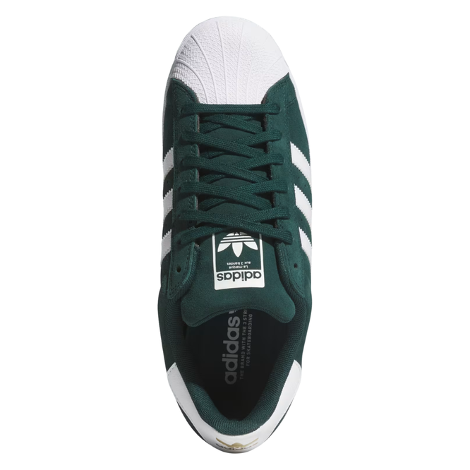 Superstar ADV Aurora Ivy/ Cloud White/ Gold Metalic