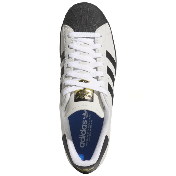 Superstar ADV Cry White/Core Black