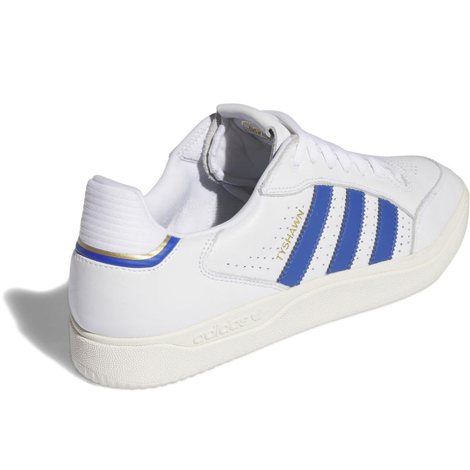 Tyshawn Low Cloud White/Royal Blue/Chalk White