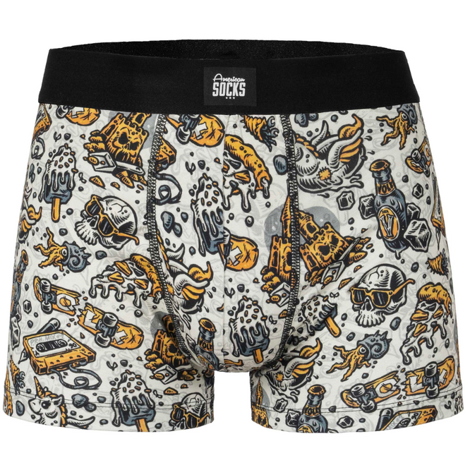 Everlasting Summer Boxer Brief