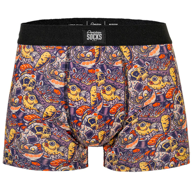 Oishii Boxer Brief