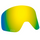 Lentille Oxia Transparente S0