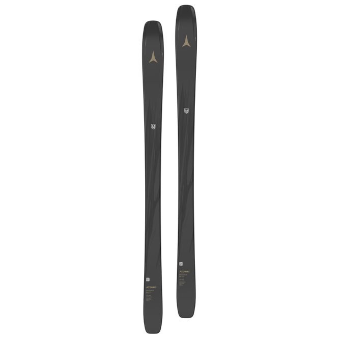 Maverick 88 CTI 2027 Black/Black Ski
