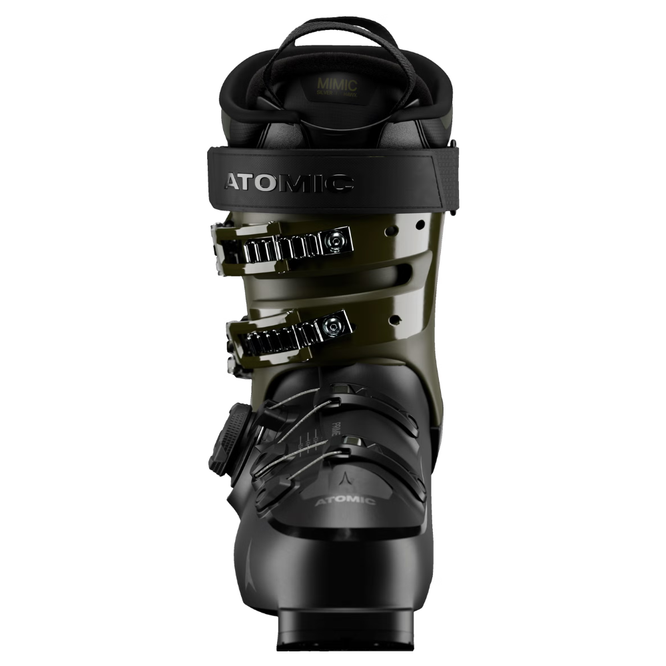 Hawx Prime 110 Boa 2027 Black/Olive