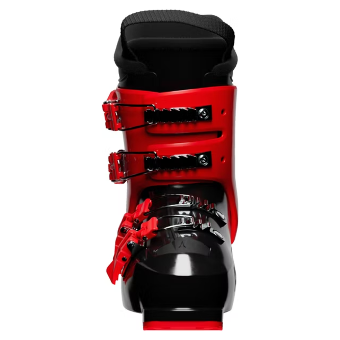 Kids Hawx R4 Black/Red