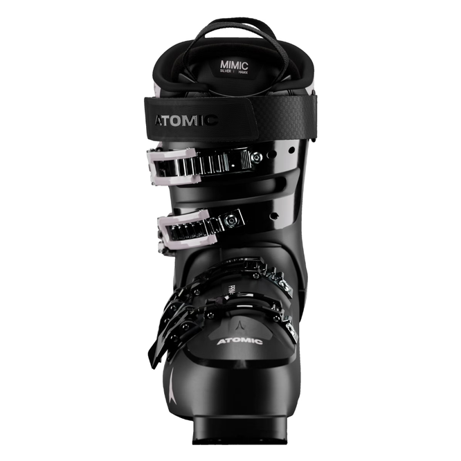 Womens Hawx Prime 85W Black/Dust