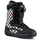 Chaussures de snowboard Aura OG noir/blanc 2025