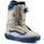 Chaussures de snowboard Aura OG noir/blanc 2025