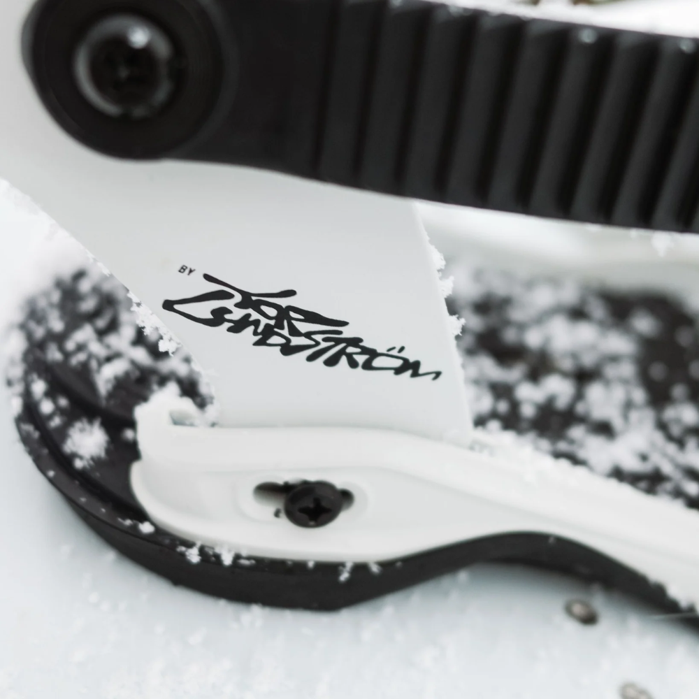 Blaster Pro AW Fase GY Snowboard bindings