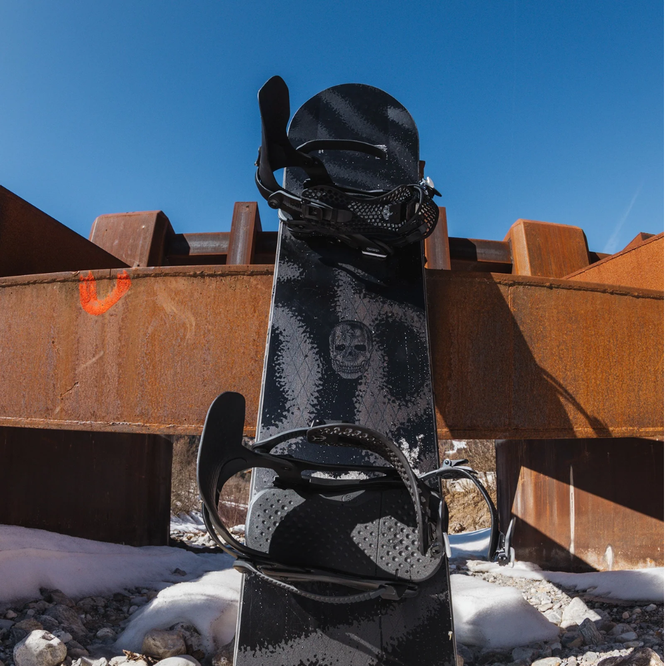 Disaster+ Snowboard