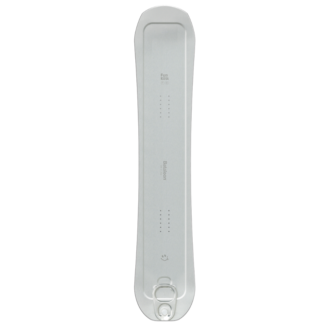Fun Kink Snowboard
