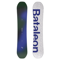 Mojo Snowboard