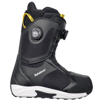 Rave Snowboardboots Black