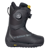 Salsa Snowboardboots