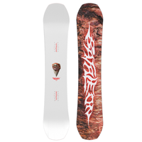 Stereo Team Snowboard