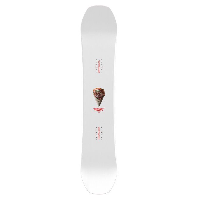 Stereo Team Snowboard