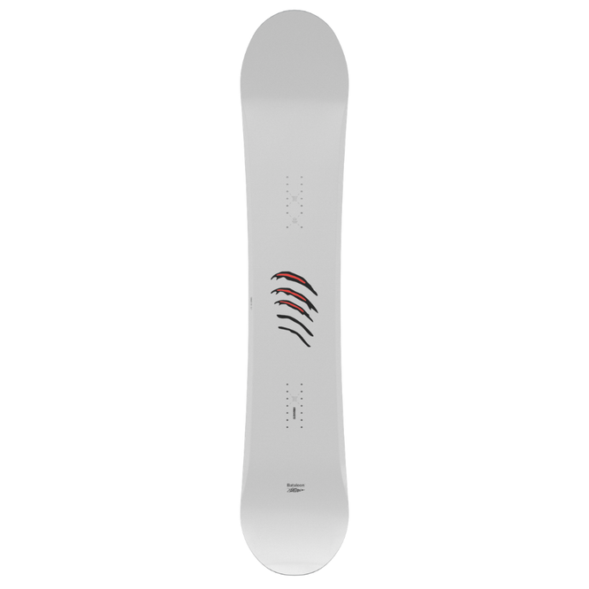Tornado X Beyond Medals Snowboard