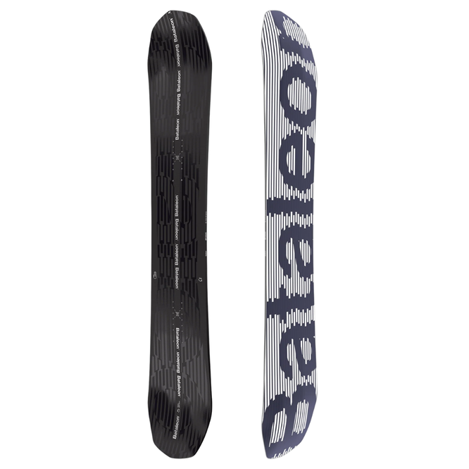 Turbo 2026 Snowboard