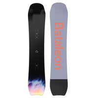 Whatever Snowboard