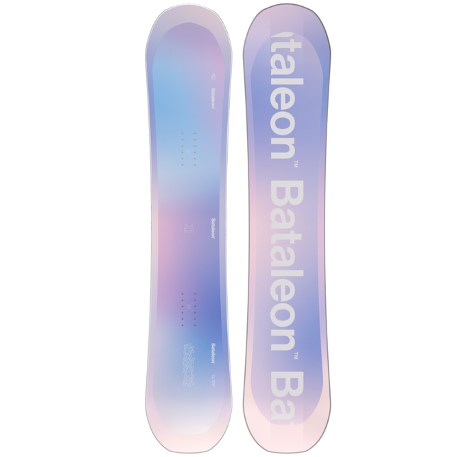 Womens Feelbetter 2026 Snowboard
