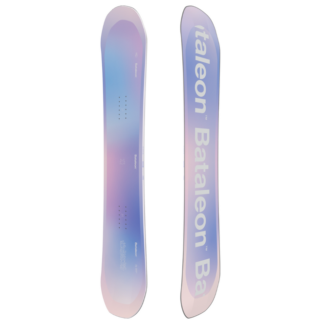 Womens Feelbetter 2026 Snowboard