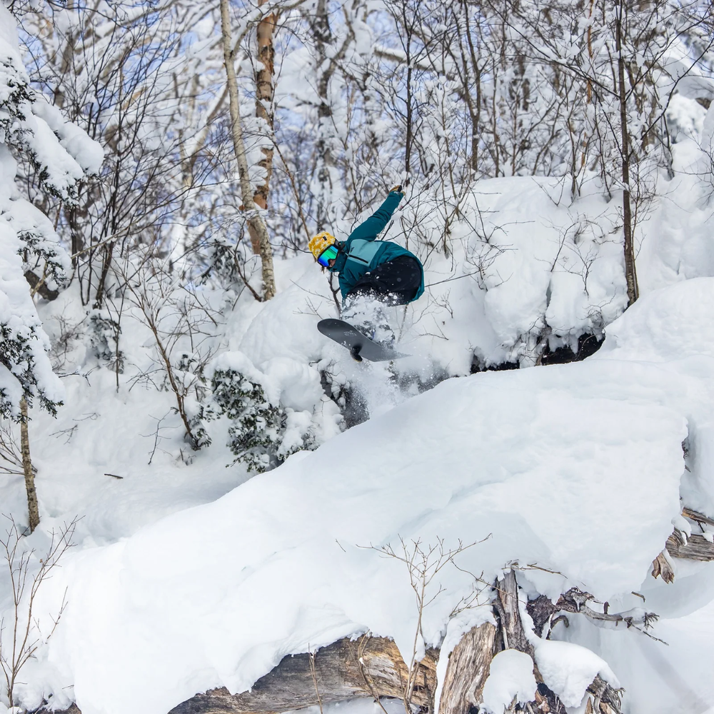 Womens Push Up+146 2026 Snowboard