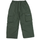 Park Snowboard Pants Cargo 2L Dark Green