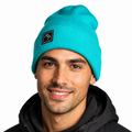Beanie Commando Green