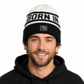 Beanie Daybreak Pink