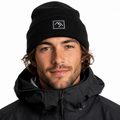 Beanie Commando Green