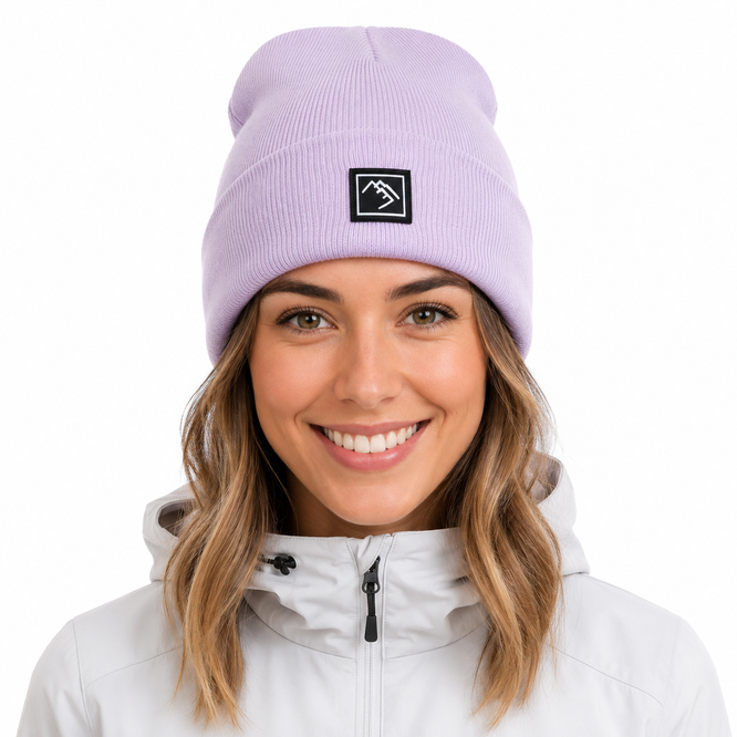 Bonnet Lilas