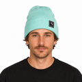 Beanie Commando Green