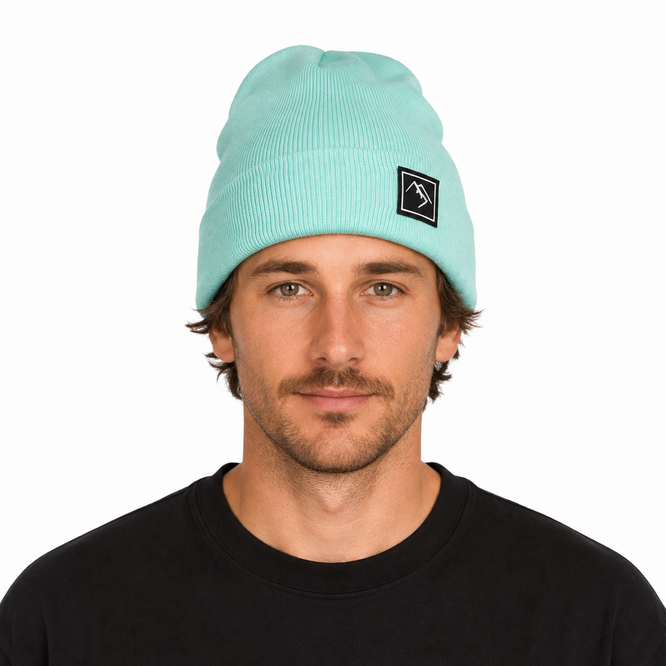 Beanie Mint