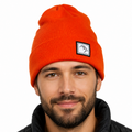 Beanie Commando Green