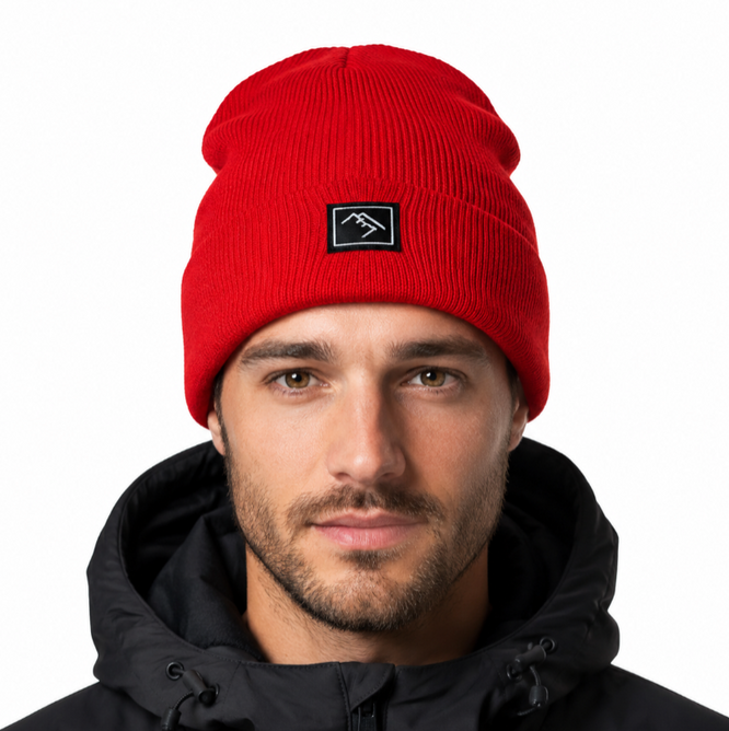 Bonnet rouge