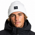 Beanie Commando Green