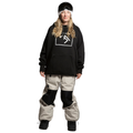 Shredduh Hoodie 2.0 Nightwatch Black