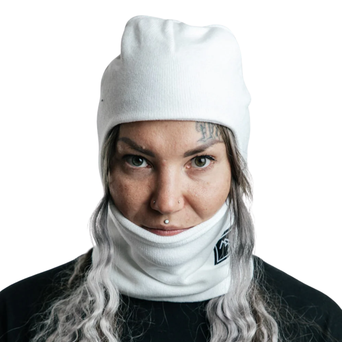 Robbin Hood Balaclava Whiteroom 2.0