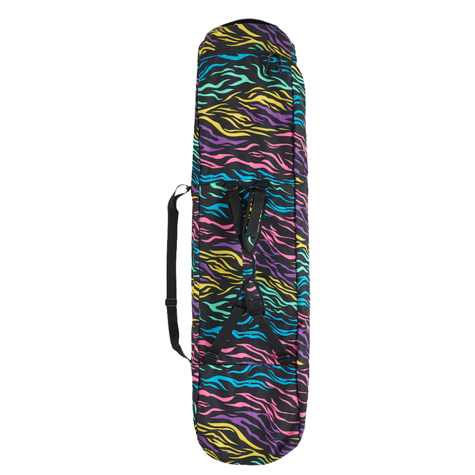 Commuter Space Safari Snowboard Bag